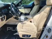 2019 BMW X3 фото