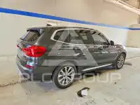 2019 BMW X3 photo