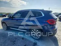 2019 BMW X3 photo