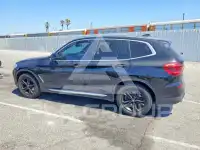 2019 BMW X3 photo