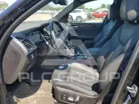 2019 BMW X3 photo