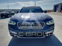 2019 BMW X3 photo