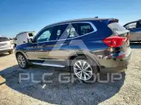2019 BMW X3 photo