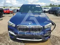 2019 BMW X3 photo