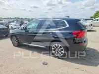 2019 BMW X3 фото
