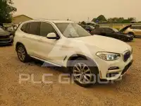 2019 BMW X3 фото