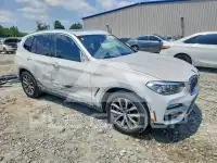 2019 BMW X3 фото