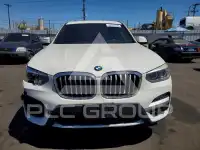 2019 BMW X3 фото