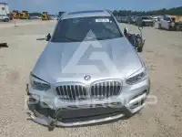 2019 BMW X3 фото
