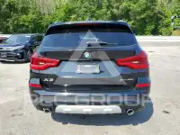 2019 BMW X3 фото