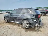 2019 BMW X3 фото