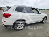 2019 BMW X3 photo