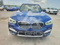 2019 BMW X3 фото