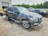 2019 BMW X3 фото
