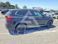 2019 BMW X3 photo