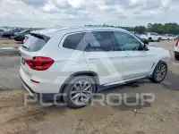 2019 BMW X3 photo