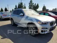 2019 BMW X3 photo