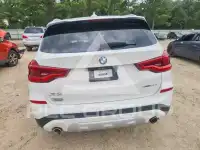 2019 BMW X3 photo