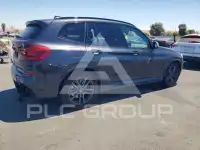 2019 BMW X3 photo