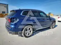 2019 BMW X3 photo