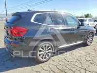 2019 BMW X3 фото