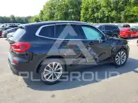 2019 BMW X3 фото