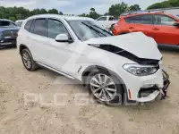 2019 BMW X3 photo