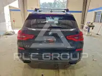 2019 BMW X3 фото