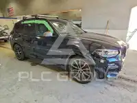 2019 BMW X3 фото