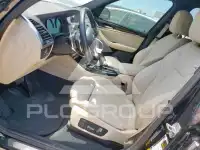 2019 BMW X3 photo