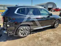 2019 BMW X3 photo