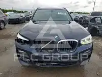2019 BMW X3 фото