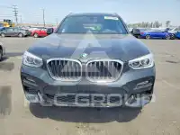 2019 BMW X3 фото