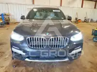 2019 BMW X3 photo