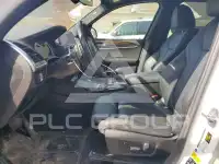 2019 BMW X3 photo
