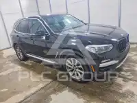 2019 BMW X3 photo