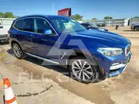 2019 BMW X3 фото
