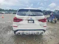 2019 BMW X3 фото