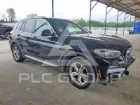 2019 BMW X3 фото
