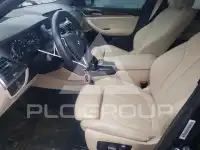 2019 BMW X3 фото