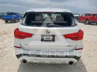 2019 BMW X3 фото