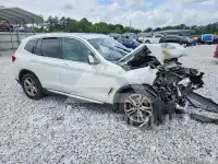2019 BMW X3 фото