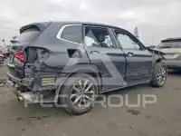 2019 BMW X3 фото