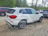 2019 BMW X3 photo