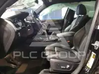 2019 BMW X3 фото