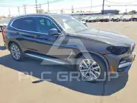 2019 BMW X3 photo