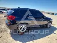 2019 BMW X3 фото