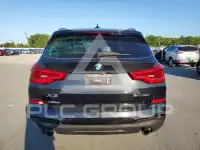 2019 BMW X3 фото