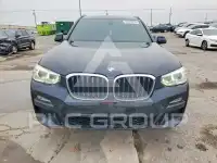 2019 BMW X3 фото