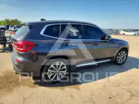 2019 BMW X3 photo